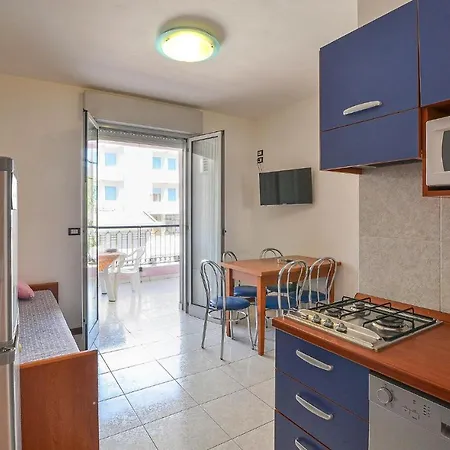 Appartamento Casa Regent Beach Bibione