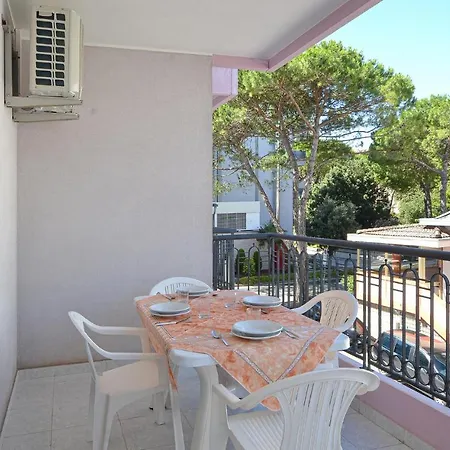 아파트 Casa Regent Beach *