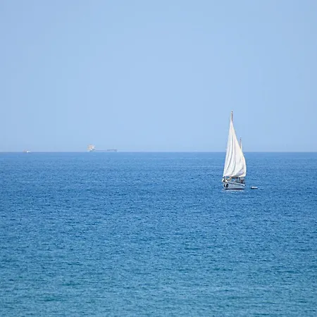 Casa Regent Beach 비비오네