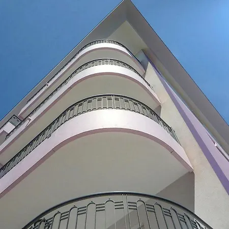 Casa Regent Beach 아파트 비비오네