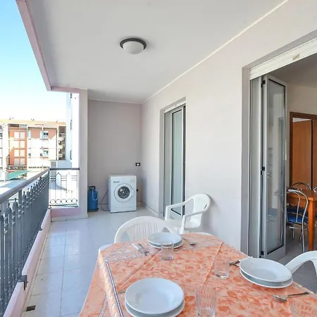 아파트 Casa Regent Beach 비비오네
