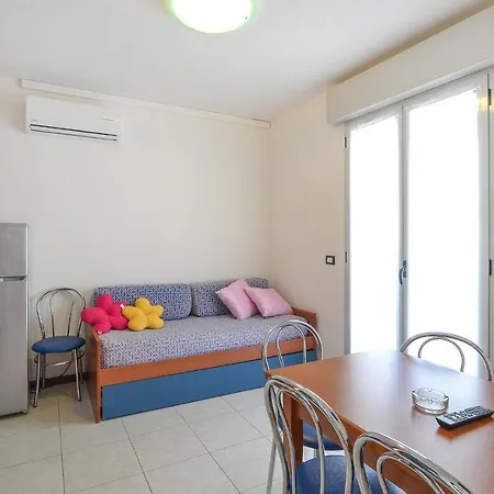 Casa Regent Beach 아파트 *