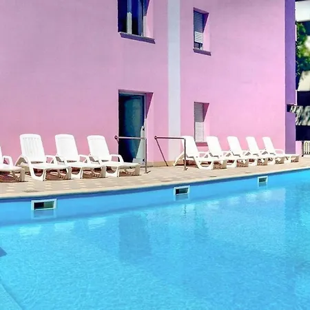 아파트 Casa Regent Beach *